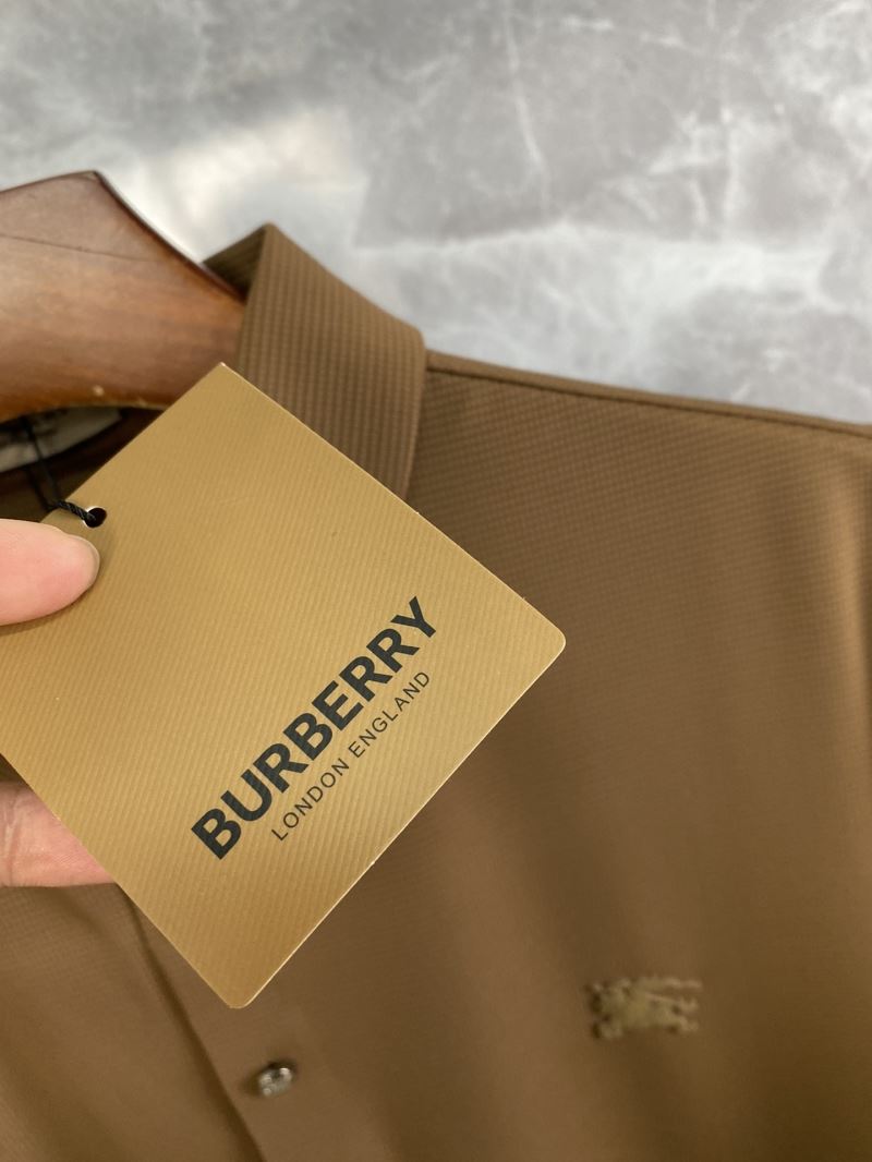 Burberry T-Shirts